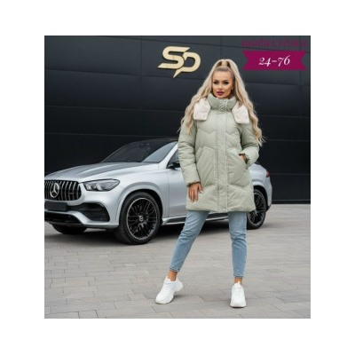 Куртка #23113029