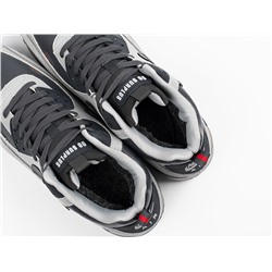 Зимние Кроссовки Nike Air Max 90