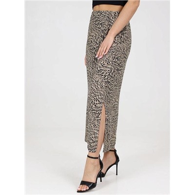 Юбка "Камиль" (бежевый)