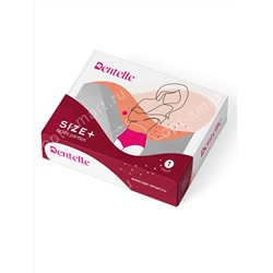 D_HW101_35 (Трусы женские макси, Dentelle )