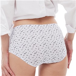 6744-23 Трусы-шорты женские