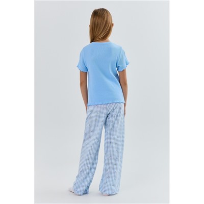 Комплект для девочек (джемпер, брюки) MARK FORMELLE, 1235438