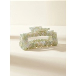 Заколка-крабик