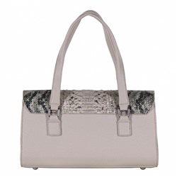 Сумка 593361 beige Velina Fabbiana-Safenta