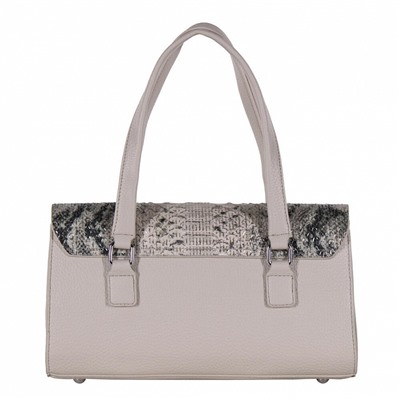 Сумка 593361 beige Velina Fabbiana-Safenta