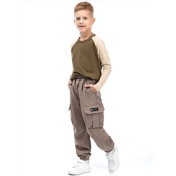 499051 NIKASTYLE Брюки