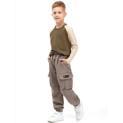 499051 NIKASTYLE Брюки
