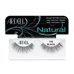 Ardell Накладные ресницы / Natural 105 4985