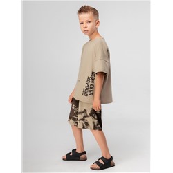 Bodo Костюм 11-633MU