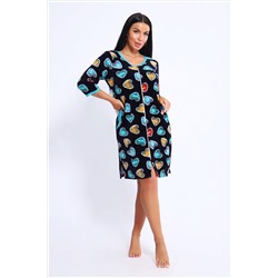 Халат 36847 НАТАЛИ, 1049367
