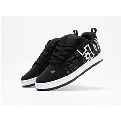 Кроссовки DC Shoes Court Graffik