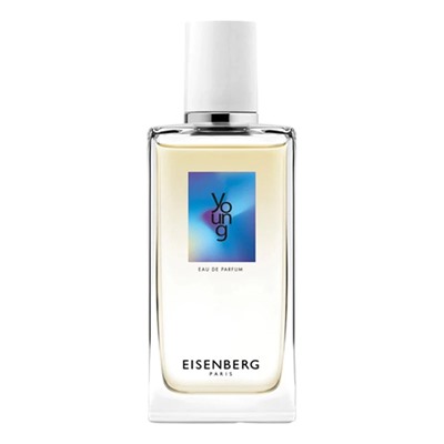 EISENBERG YOUNG edp 100ml TESTER