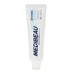 Juno Зубная паста отбеливающая / White Clinic, 120 г 25361