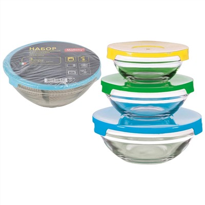 Mallony Набор 007178