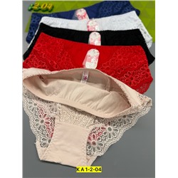 трусы женские 5шт
