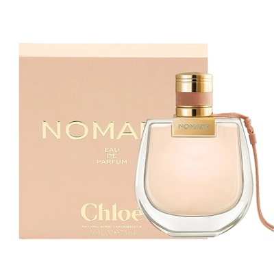 CHLOE NOMADE edp (w) 75ml