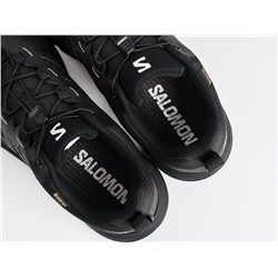 Кроссовки Salomon X ADVENTURE GTX