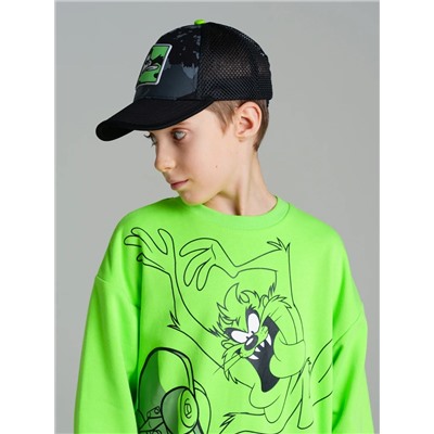 PLAYTODAY Кепка 12431011