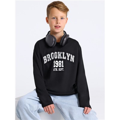 Апрель Лонгслив 1ПДЛД4575001