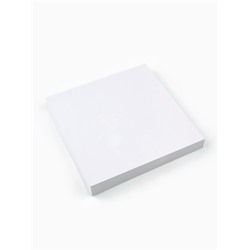 Тарелка новогодняя суповая «Новогодние истории», d=21 см