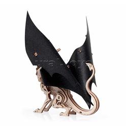 Модель "Дракон"