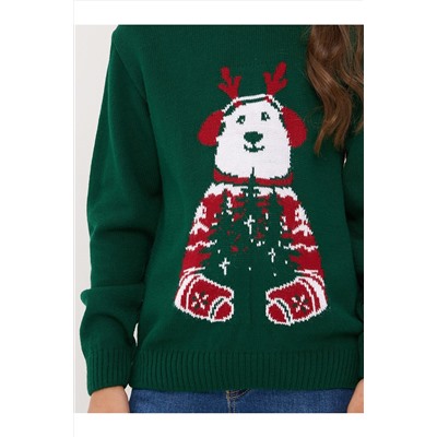 Джемпер VAY, 942531