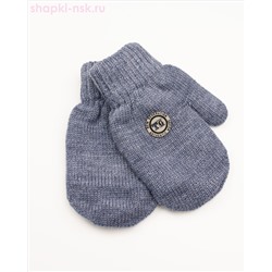 111-TMm Варежки для мальчика (7-8 лет)