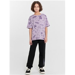 ФУТБОЛКА ДЛЯ МАЛЬЧИКОВ 113384