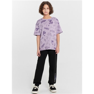 ФУТБОЛКА ДЛЯ МАЛЬЧИКОВ 113384