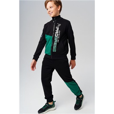 Комплект (Толстовка+Брюки) PLAYTODAY, 1131638