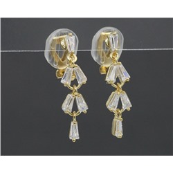 Серьги-клипсы G195075907210