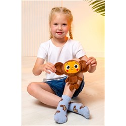 Носки стандарт Чеба (Чебурашка) НАТАЛИ, 909986