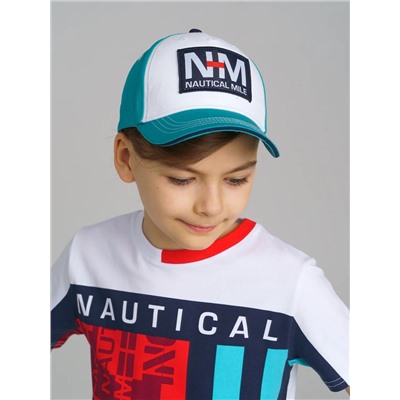 PLAYTODAY Кепка 12211211