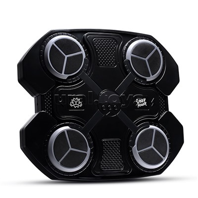 Набор Бокс (тренировочная мишень, с подсветкой) в коробке