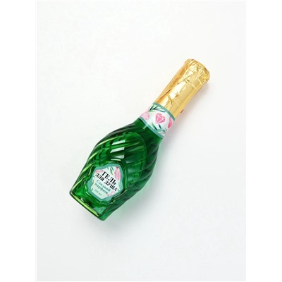 Подарочный набор: гель для душа мондоро и свеча, аромат сладкий парфюм, Чистое Счастье