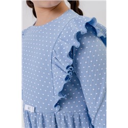 Платье Бетти длинный рукав детское НАТАЛИ, 1071344