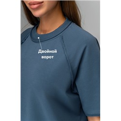 Женский костюм с шортами Happyfox