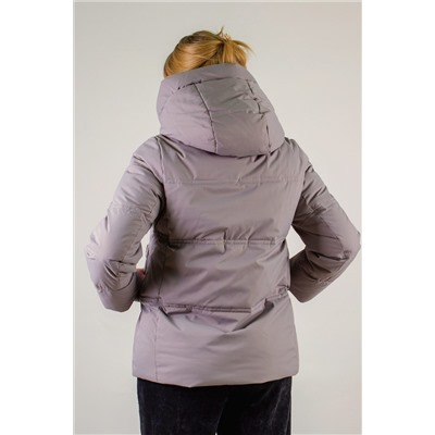 Куртка с капюшоном арт. 3052 евро-зима, демисезон НАТАЛИ, 1215378