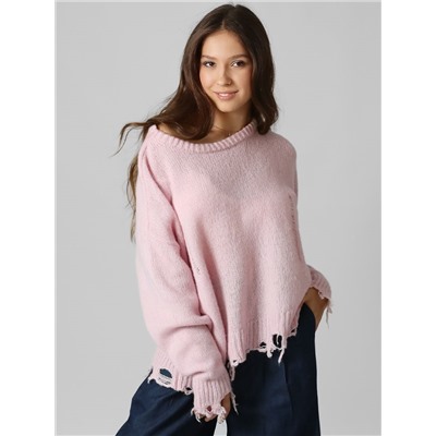 Джемпер Соль&Перец