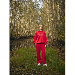 СВИТШОТ ЖЕНСКИЙ 122995