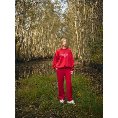 СВИТШОТ ЖЕНСКИЙ 122995