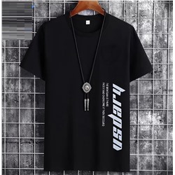 Футболка мужская