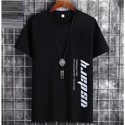 Футболка мужская