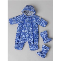 BATIK Комбинезон 0262-26в-2