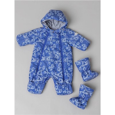 BATIK Комбинезон 0262-26в-2