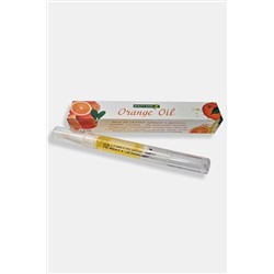 Масло укрепления ногтевой пластины и смягчения кутикулы Beauty Shine, АПЕЛЬСИН 4, 5 мл (11 г) НАТАЛИ, 908118