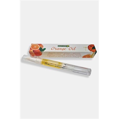Масло укрепления ногтевой пластины и смягчения кутикулы Beauty Shine, АПЕЛЬСИН 4, 5 мл (11 г) НАТАЛИ, 908118