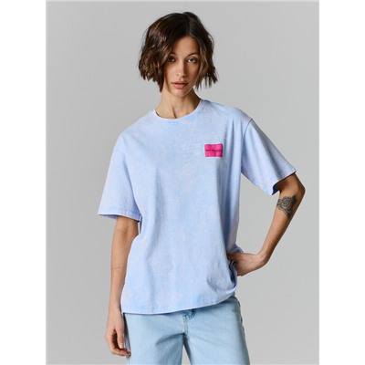 ФУТБОЛКА ЖЕНСКАЯ 112678