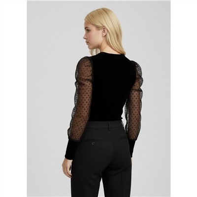 YOULALA Джемпер 2020100102