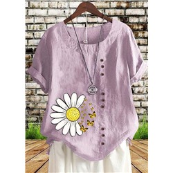 Блузка #23044636